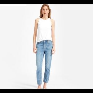 EVERLANE The Super-Soft Relaxed Jean size 26